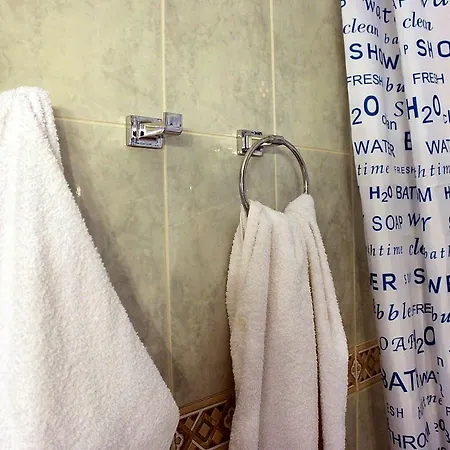 Panoramic View Адехе