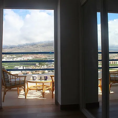 Panoramic View Апартаменты *