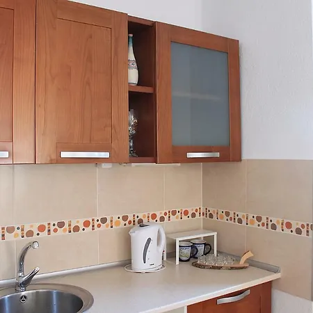 Апартаменты Panoramic View *