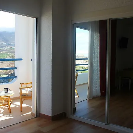 Panoramic View Апартаменты *