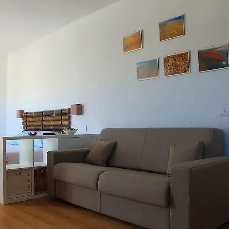 Panoramic View Апартаменты Адехе