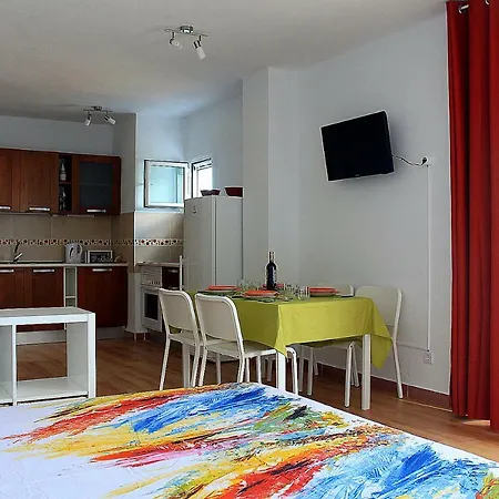 Апартаменты Panoramic View *