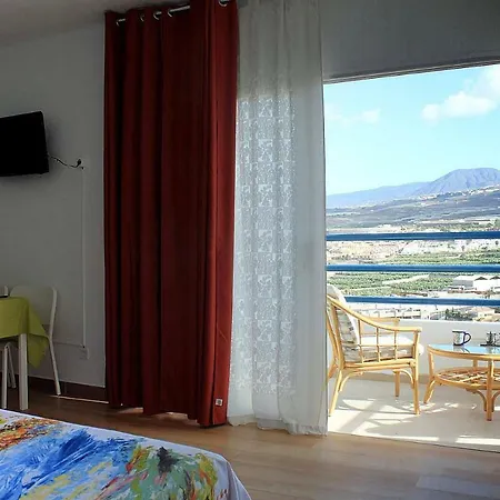 Panoramic View Апартаменты *