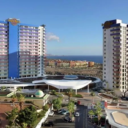 Panoramic View Апартаменты *