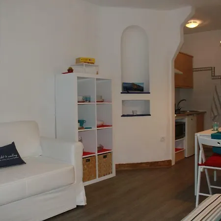 Panoramic View Апартаменты Адехе