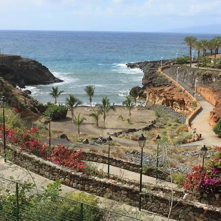 Apartamento Panoramic View Costa Adeje (Tenerife)