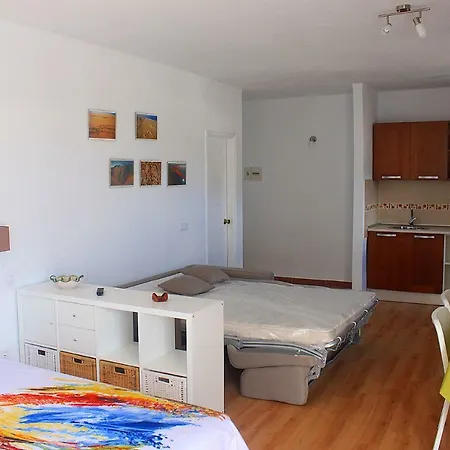 Apartamento Panoramic View Costa Adeje (Tenerife)