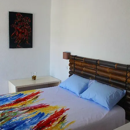 Apartamento Panoramic View Costa Adeje (Tenerife)
