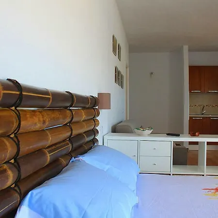Apartamento Panoramic View Costa Adeje (Tenerife)