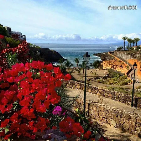 Apartamento Panoramic View Costa Adeje (Tenerife)
