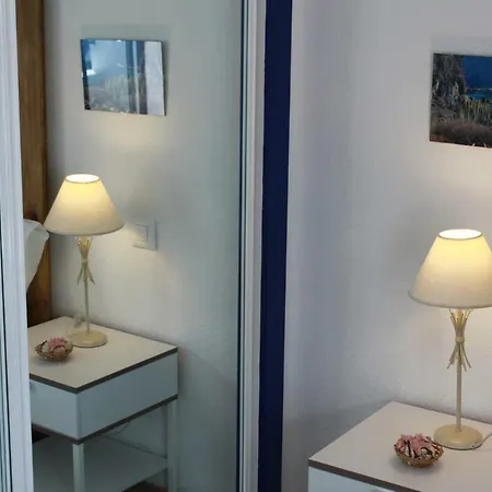 Panoramic View Apartamento