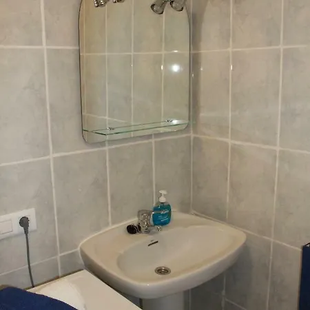 Apartamento Panoramic View *