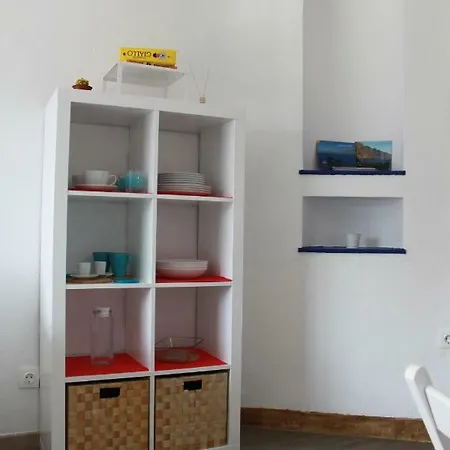 Panoramic View Apartamento