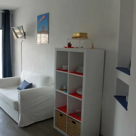 Panoramic View *