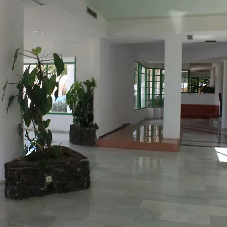 Apartment Panoramic View *